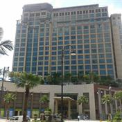 Conference/Resort Hotel at Discovery Bay North Area N3, Lantau Island